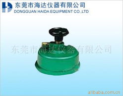 东莞市海达仪器教学专用及其他专用仪器仪表产品概览